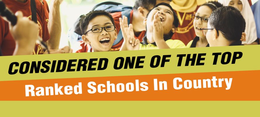 Banner : Vidyarathna School of Institutions