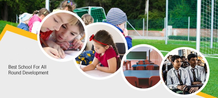 Banner : Vidyarathna School of Institutions